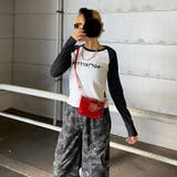 スタッズミニショルダーバッグ | non-hedge  | 詳細画像22 