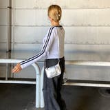 スタッズミニショルダーバッグ | non-hedge  | 詳細画像28 