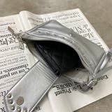 スタッズミニショルダーバッグ | non-hedge  | 詳細画像35 