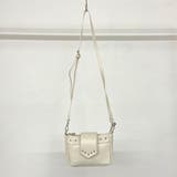 スタッズミニショルダーバッグ | non-hedge  | 詳細画像36 