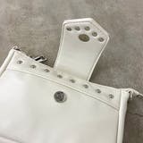 スタッズミニショルダーバッグ | non-hedge  | 詳細画像46 