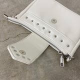 スタッズミニショルダーバッグ | non-hedge  | 詳細画像47 