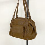 合成皮革ボストンバッグ | non-hedge  | 詳細画像40 