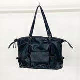 合成皮革ボストンバッグ | non-hedge  | 詳細画像41 