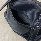 合成皮革ボストンバッグ | non-hedge  | 詳細画像52 