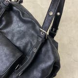 合成皮革ボストンバッグ | non-hedge  | 詳細画像56 