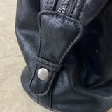 合成皮革ボストンバッグ | non-hedge  | 詳細画像58 