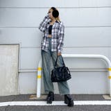 合成皮革ボストンバッグ | non-hedge  | 詳細画像7 