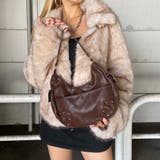 合成皮革スタッズ2WAYバッグ | non-hedge | 詳細画像32