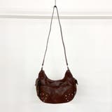 合成皮革スタッズ2WAYバッグ | non-hedge | 詳細画像47