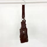 合成皮革スタッズ2WAYバッグ | non-hedge | 詳細画像49