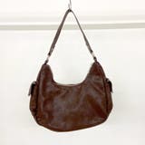 合成皮革スタッズ2WAYバッグ | non-hedge | 詳細画像50