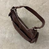 合成皮革スタッズ2WAYバッグ | non-hedge | 詳細画像53