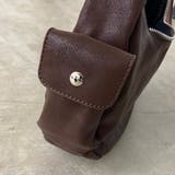 合成皮革スタッズ2WAYバッグ | non-hedge | 詳細画像57