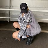 フェイクファーポーチ付きバッグ | non-hedge  | 詳細画像31 