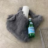 フェイクファーポーチ付きバッグ | non-hedge  | 詳細画像50 