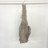 フェイクファーポーチ付きバッグ | non-hedge  | 詳細画像56 