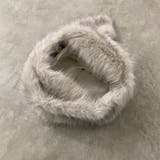 フェイクファーポーチ付きバッグ | non-hedge  | 詳細画像61 