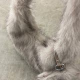 フェイクファーポーチ付きバッグ | non-hedge  | 詳細画像63 