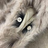 フェイクファーポーチ付きバッグ | non-hedge  | 詳細画像64 