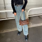 ドロストリボンバッグ | non-hedge  | 詳細画像12 