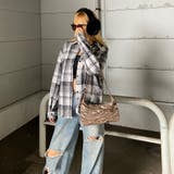 ドロストリボンバッグ | non-hedge  | 詳細画像14 