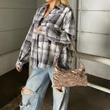 ドロストリボンバッグ | non-hedge  | 詳細画像15 