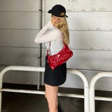 ドロストリボンバッグ | non-hedge  | 詳細画像26 