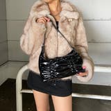 ドロストリボンバッグ | non-hedge  | 詳細画像33 