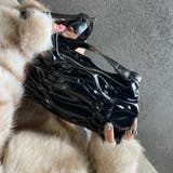 ドロストリボンバッグ | non-hedge  | 詳細画像36 