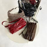 ドロストリボンバッグ | non-hedge  | 詳細画像39 