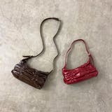 ドロストリボンバッグ | non-hedge  | 詳細画像40 