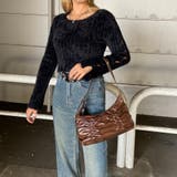 ドロストリボンバッグ | non-hedge  | 詳細画像6 