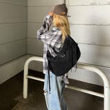 フェイクスウェードフリンジバッグ | non-hedge | 詳細画像13