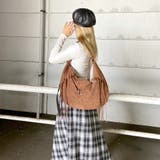 フェイクスウェードフリンジバッグ | non-hedge | 詳細画像26