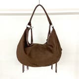 フェイクスウェードフリンジバッグ | non-hedge | 詳細画像37