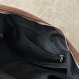 フェイクスウェードフリンジバッグ | non-hedge | 詳細画像43