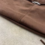 フェイクスウェードフリンジバッグ | non-hedge | 詳細画像53