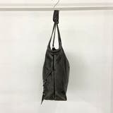 ソフト合成皮革ムラトートバッグ | non-hedge  | 詳細画像35 