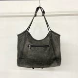 ソフト合成皮革ムラトートバッグ | non-hedge  | 詳細画像36 