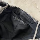 ソフト合成皮革ムラトートバッグ | non-hedge  | 詳細画像44 