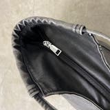 ソフト合成皮革ムラトートバッグ | non-hedge  | 詳細画像45 