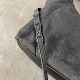 ソフト合成皮革ムラトートバッグ | non-hedge  | 詳細画像50 