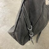 ソフト合成皮革ムラトートバッグ | non-hedge  | 詳細画像51 