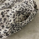 ヒョウ柄ボストンバッグ | non-hedge  | 詳細画像41 