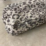 ヒョウ柄ボストンバッグ | non-hedge  | 詳細画像43 