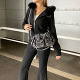 デニムミニバッグ | non-hedge  | 詳細画像10 