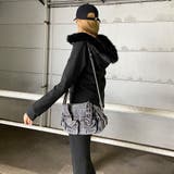 デニムミニバッグ | non-hedge  | 詳細画像11 