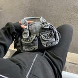 デニムミニバッグ | non-hedge  | 詳細画像14 