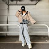 デニムミニバッグ | non-hedge  | 詳細画像2 